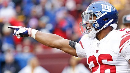 GMFB: Who will be the Offensive Rookie of the Year?