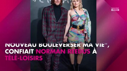 Diane Kruger maman : elle confirme enfin et dévoile le sexe de son bébé