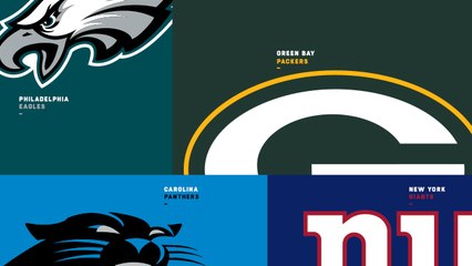 GMFB: Which potential No. 6 seed will make the playoffs most exciting?