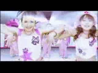 MiniMoni - Lucky Cha Cha Cha! [ REMIX ]