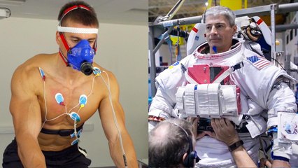 What Really Happens Before Astronauts Go Into Space?