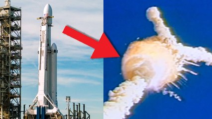 When Rocket Launches Go Wrong