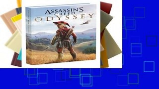 Review  Assassin s Creed Odyssey: Official Collector s Edition Guide