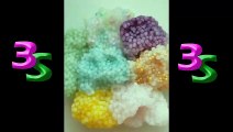 Most Relaxing and Satisfying Crunchy Sounds Slime Videos #33