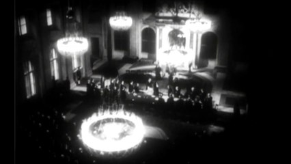 Konferensi Meja Bundar Penandatanganan Pengakuan Kedaulatan Republik Indonesia  27 Desember 1949