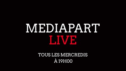 MediapartLive: les violences policières, Cécile Duflot, et Thomas Piketty