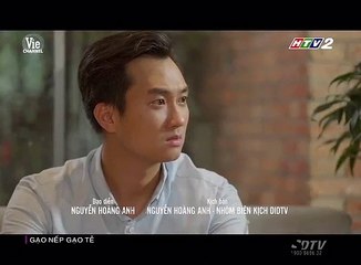 Gạo Nếp Gạo Tẻ Tập 96 - Bản Chuẩn - Phim Việt Nam HTV2