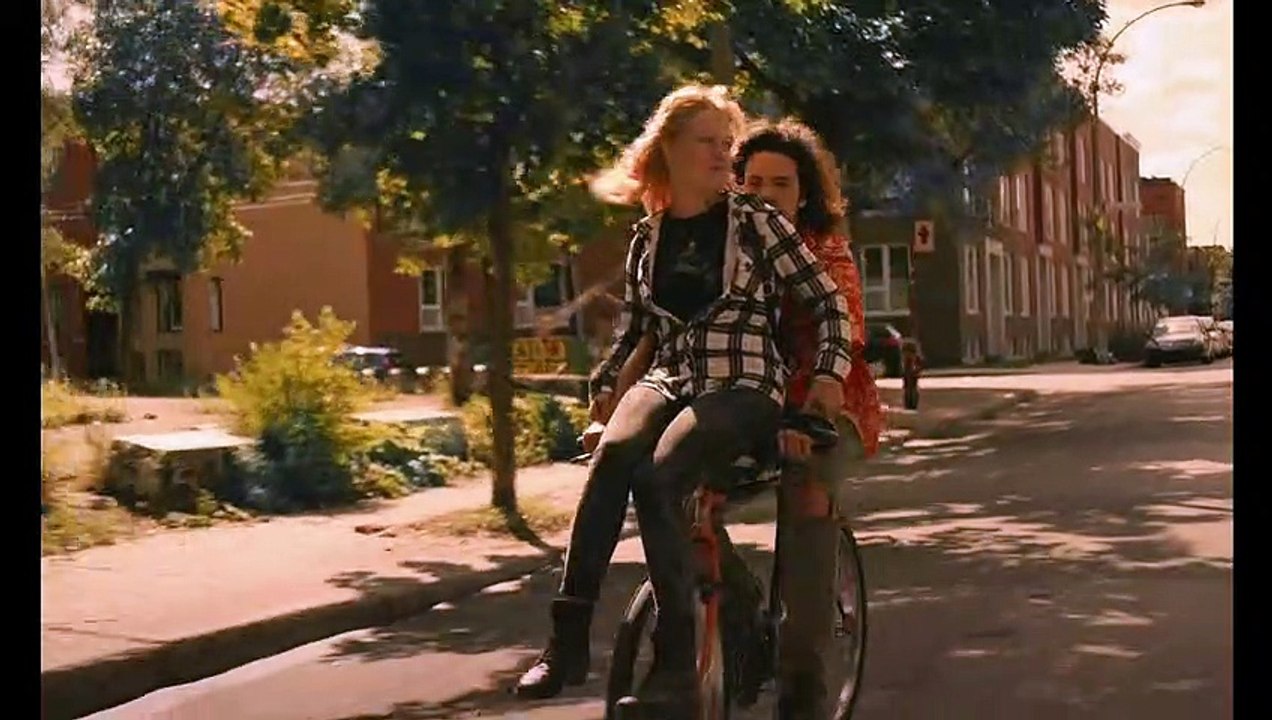 Fake Tattoos / Les Faux Tatouages (2017) - Trailer