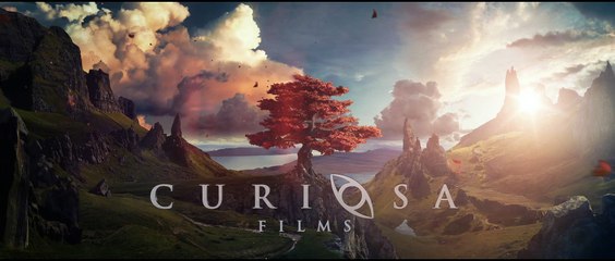 Black Tide / Fleuve noir (2018) - Trailer