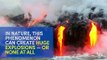 DIY Lava: Scientists Make Lava To Learn About Volcanoes