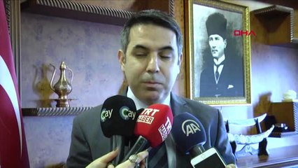 Rize Çayeli'nin Tanıtımı İçin Türkü Söyleyip, Klip Çektiler