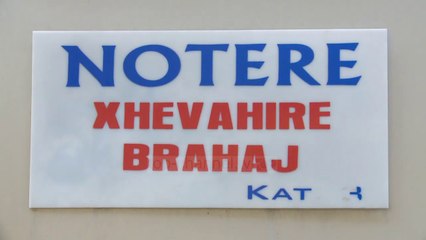 Noterja e falsifikimit për unazën - Top Channel Albania - News - Lajme