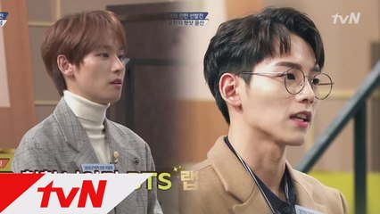 '영국 유학파' SF9 인성&'예술 뇌섹남' 핫샷 윤산의 매력 어필♥