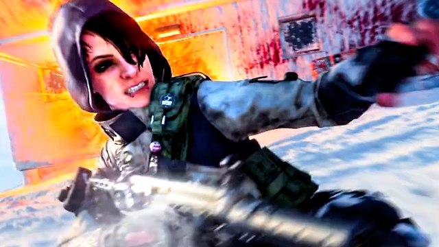 CALL OF DUTY: BLACK OPS 4 - Operation Absolute Zero Bande Annonce