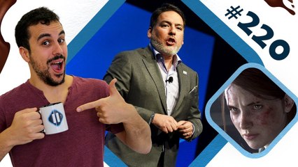 SONY, des annonces pour le nouvel an ? | PAUSE CAFAY #220