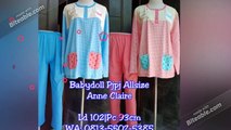 No WA,+62813-5507-5385,Agen Babydoll Wanita