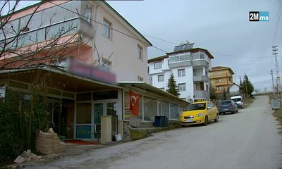 SAMIHINI 1563 2m 1581 HD