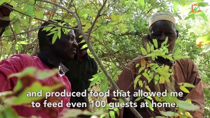 Climate change and indigenous knowledge: An unknown asset