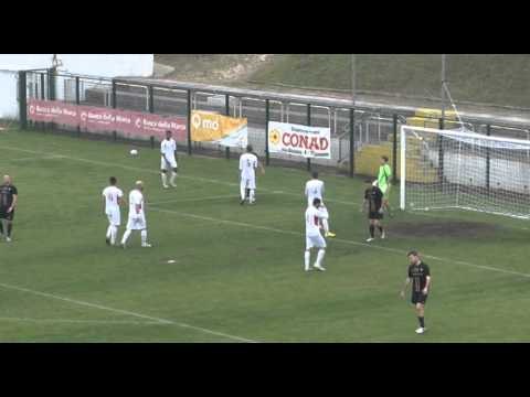 Serie D 2015-2016 - 14a giornata - Fontanafredda-Venezia FC 0-1