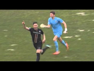 Serie D 2015-2016 - 32a giornata - Mestre-Venezia FC 2-2