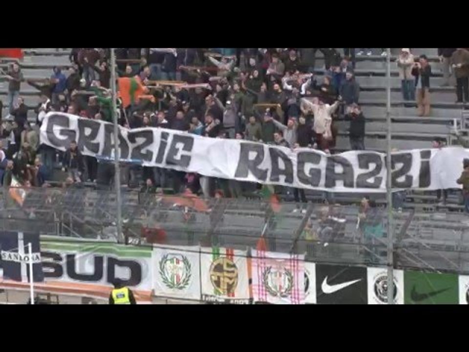 Serie D 2015-2016 - 37a giornata - Venezia FC-Giorgione 4-0