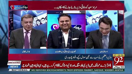 Ho Kya Raha Hai - 11th December 2018