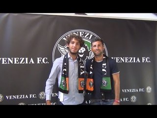 Interviste esclusive a Simone Basso e Vittorio Fabris