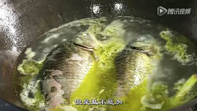 Chef teaches you to make milk soup squid - cooking science - hang soup