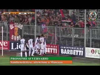 TG VENEZIA FC - Edizione di Giovedì 06 ottobre 2016