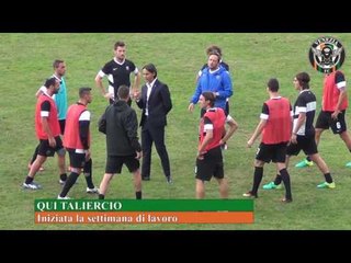 TG VENEZIA FC - Edizione di lunedì 19 settembre 2016