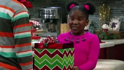 K.C. Undercover S01E26 - Twas the Fight Before Christmas