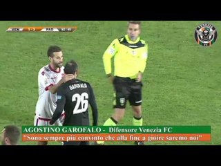 TG VENEZIA FC - Edizione di mercoledì 30 novembre 2016