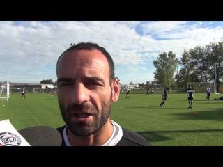 Agostino Garofalo racconta la sua espulsione