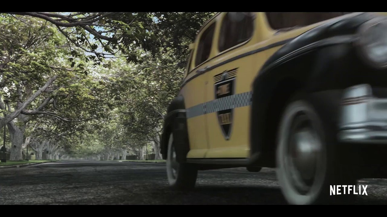 Les désastreuses aventures des orphelins Baudelaire Bande-annonce Saison 3 (2018) Netflix