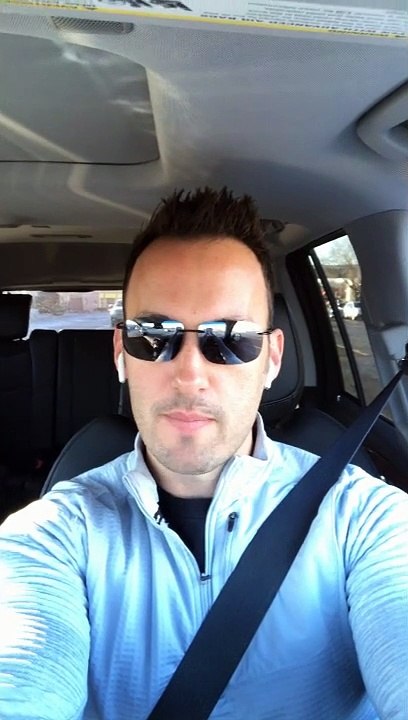 ALL IN! Testimonial from Nick Murphy