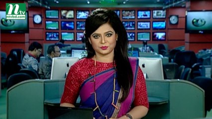 NTV Shondhyar Khobor | 11 December, 2018