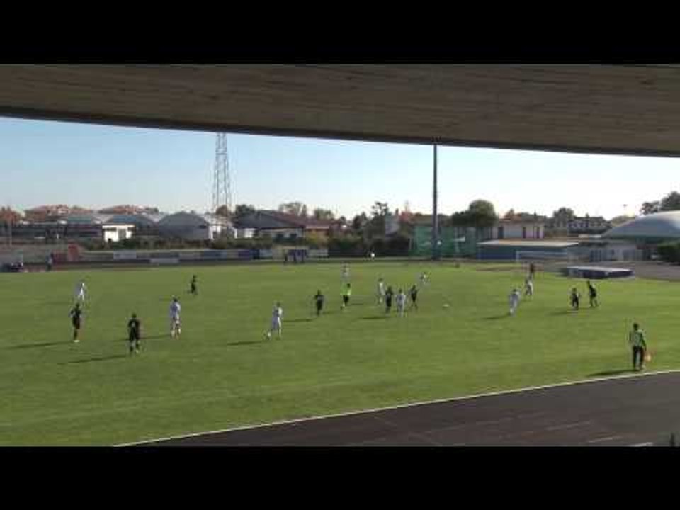 UNDER 15 - Venezia FC - Padova 0-2