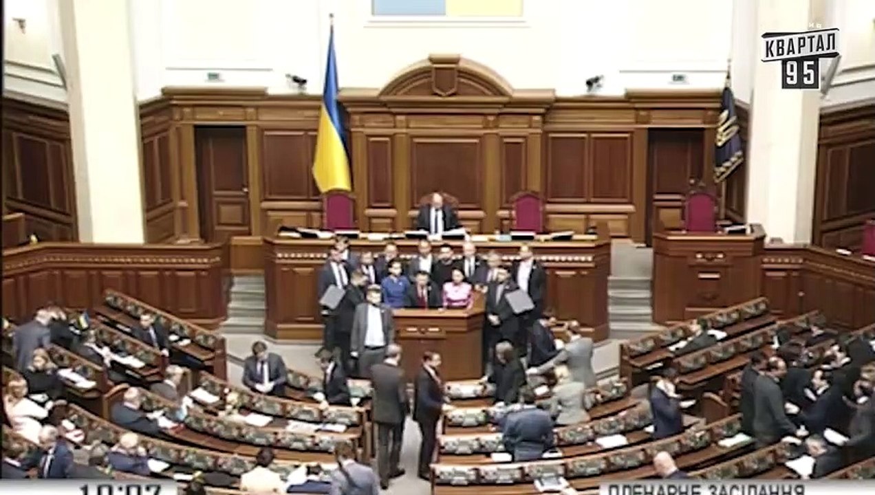 ПРОЖАРКА Украинских Чиновников - Новый Рэп от Жеки 2018