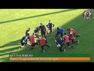 TG VENEZIA FC - Edizione di mercoledì 21 dicembre 2016