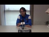 Conferenza stampa Mister Inzaghi pre Venezia-Reggiana