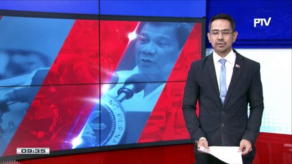 Du30 leads AFP Change of Command ceremony