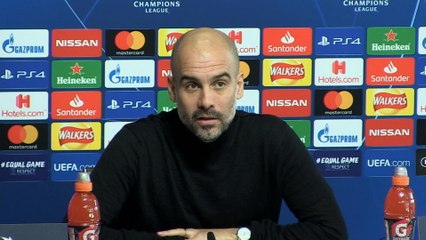Racism is everywhere - Guardiola