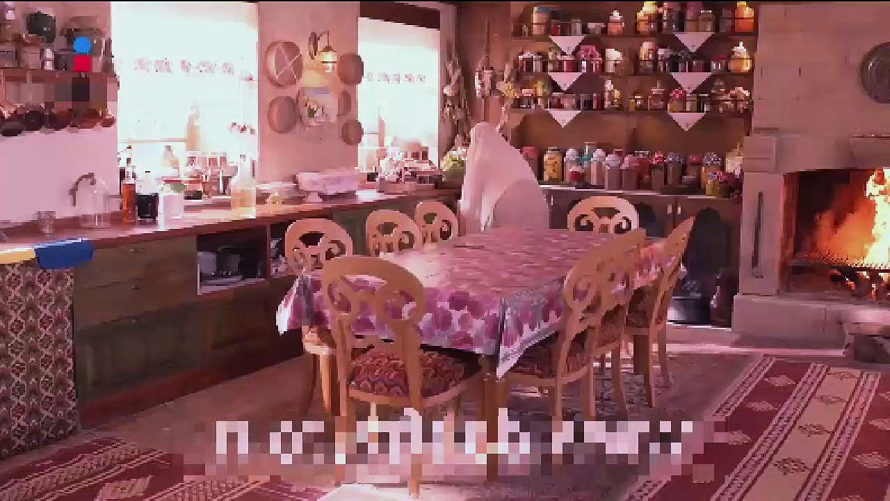 Nueva Novia (Yeni Gelin) | Capitulo 08