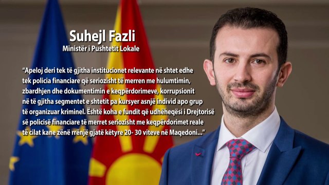 Fazliu dhe Shabani, mohojnë të jenë fajtor