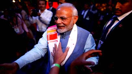 What do India regional elections mean for PM Modi?