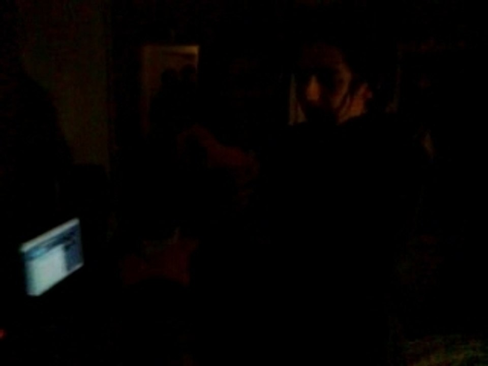 Bonne année 2008 !!!