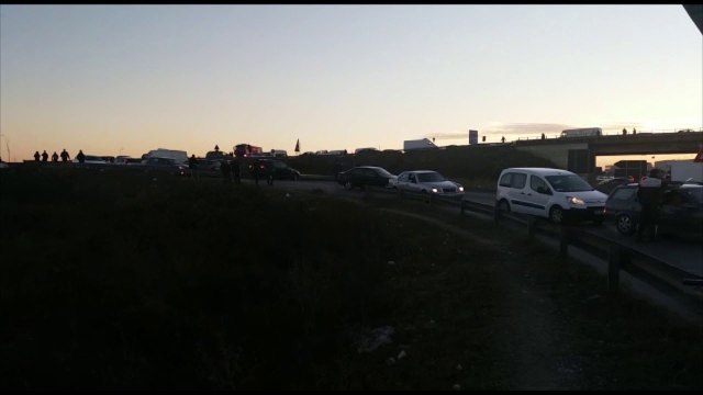 Report Tv-Nis edhe në Durrës protesta, qytetarët: Do bllokojmë autostradën