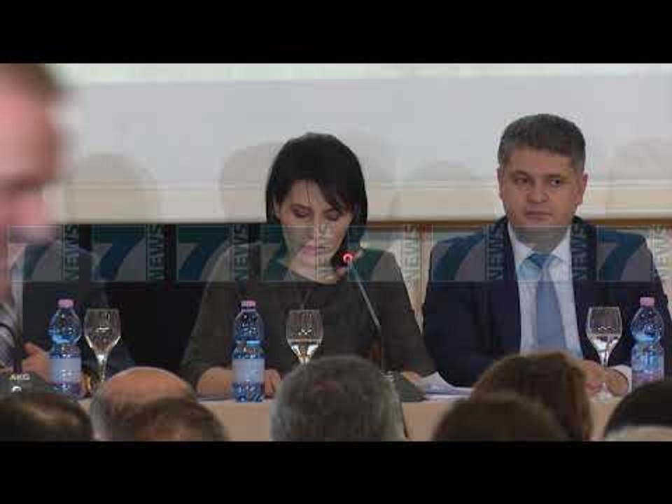 VOTIMI PER KLP, MARKU E SORECA «MOMENT HISTORIK» - News, Lajme - Kanali 7