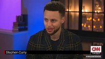 NASA Invites Stephen Curry To See Lunar Rocks After He Expressed Doubt About Moon Landings