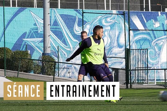 Matinée ensoleillée et séance studieuse